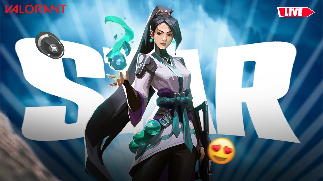 VALORANT AFTER A LONG TIME - YouTube