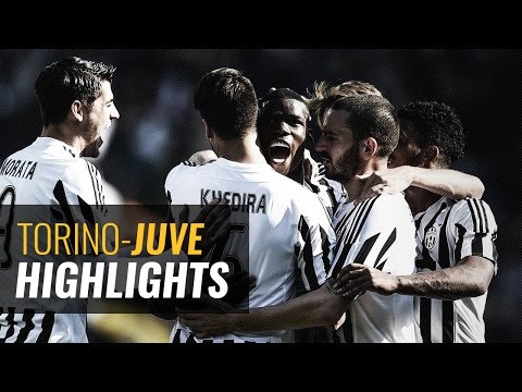 HIGHLIGHTS: Torino vs Juventus - 1-4 | Buffon sets Serie A record in Derby win