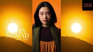Trend - Urban Nomad SS26
