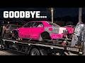 Saying Goodbye to My JZX100 Chaser After 5 Years…