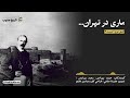 هفت ماری در تهران فصل دوم قسمت چهارم هفت ماری در تهران فصل دوم قسمت چهارم