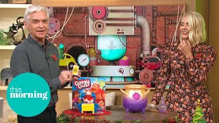 The Top Children’s Toys For Christmas This Year | This Morning