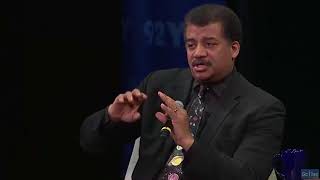 Neil deGrasse Tyson( Nov 16, 2017)  Astrophysics for People in a Hurry