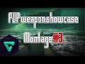 Destiny PVP weapon showcase montage #3