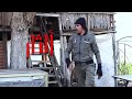 مسلسل الثأر الحلقة الأولى