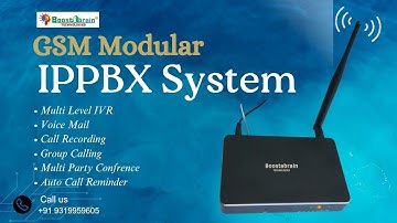 ✅ Best IVR Machine for Small Business | GSM + Landline + SIP | 2025 Review