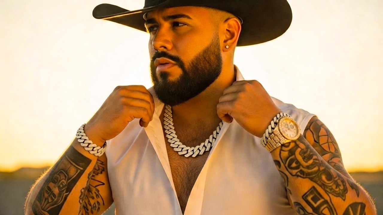 Me Quedé Donde Me Dejaste | Estilo Carin León (Versión IA) | Lyrics