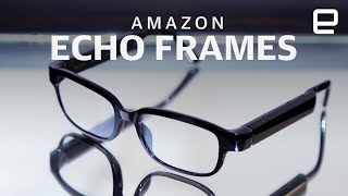 Echo Frames review 