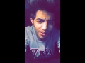 سنابات حمودكا بعد مقلب حموش