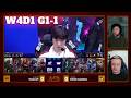 WBG vs WE - Game 1 | Week 4 Day 1 LPL Spring 2026 | Weibo Gaming vs Team WE G1 full
