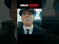 Thomas Shelby Mindset: 2 Rules to Rule Them All #darkpsychology #mindset #shorts #thomasshelby#dark