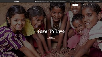 Payment Gateway Integration with HTML and CSS using Razorpay||The Sparks Foundation|Malempati Lahari