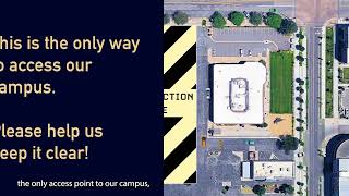 Little DaVinci Pickup/Drop Off Procedures 2025-26