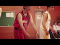 福島工業高校バスケットボール部　チームB の動画、YouTube動画。