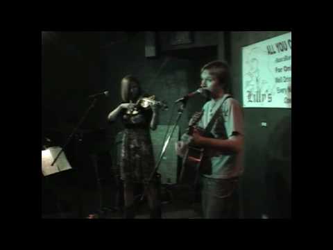 Happily Ever After - Live at Lilly's in Chicago - ...