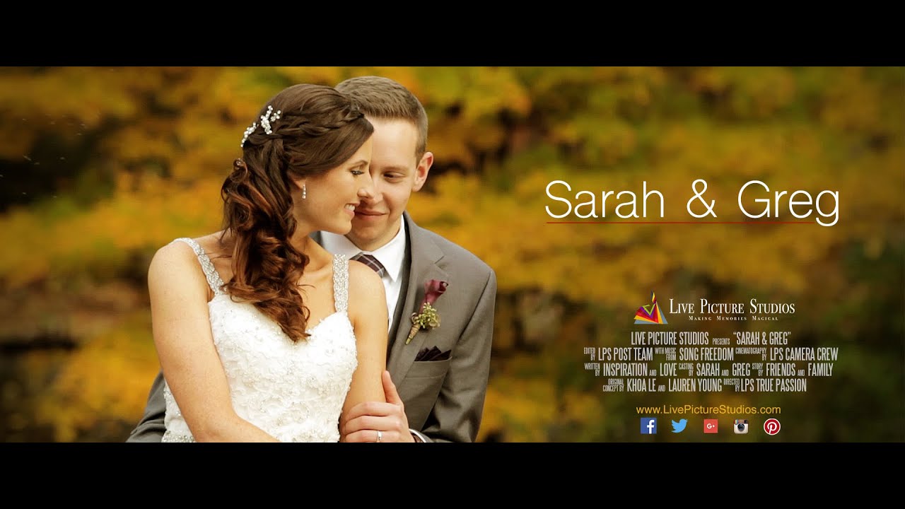 Best Wedding Video Highlight YouTube