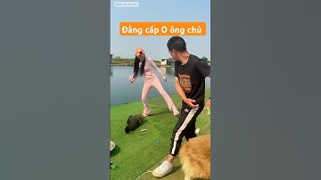 em cần thủ câu cá mũ hồ dịch vụ câu được nhiều cá quá gặp anh chủ hồ giang hồ vfa cái kết  #fishing