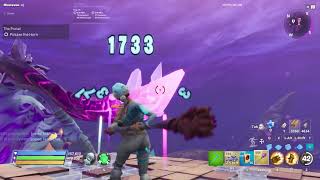 My Best Solo MSK Soldier Run Attempt screenshot 2