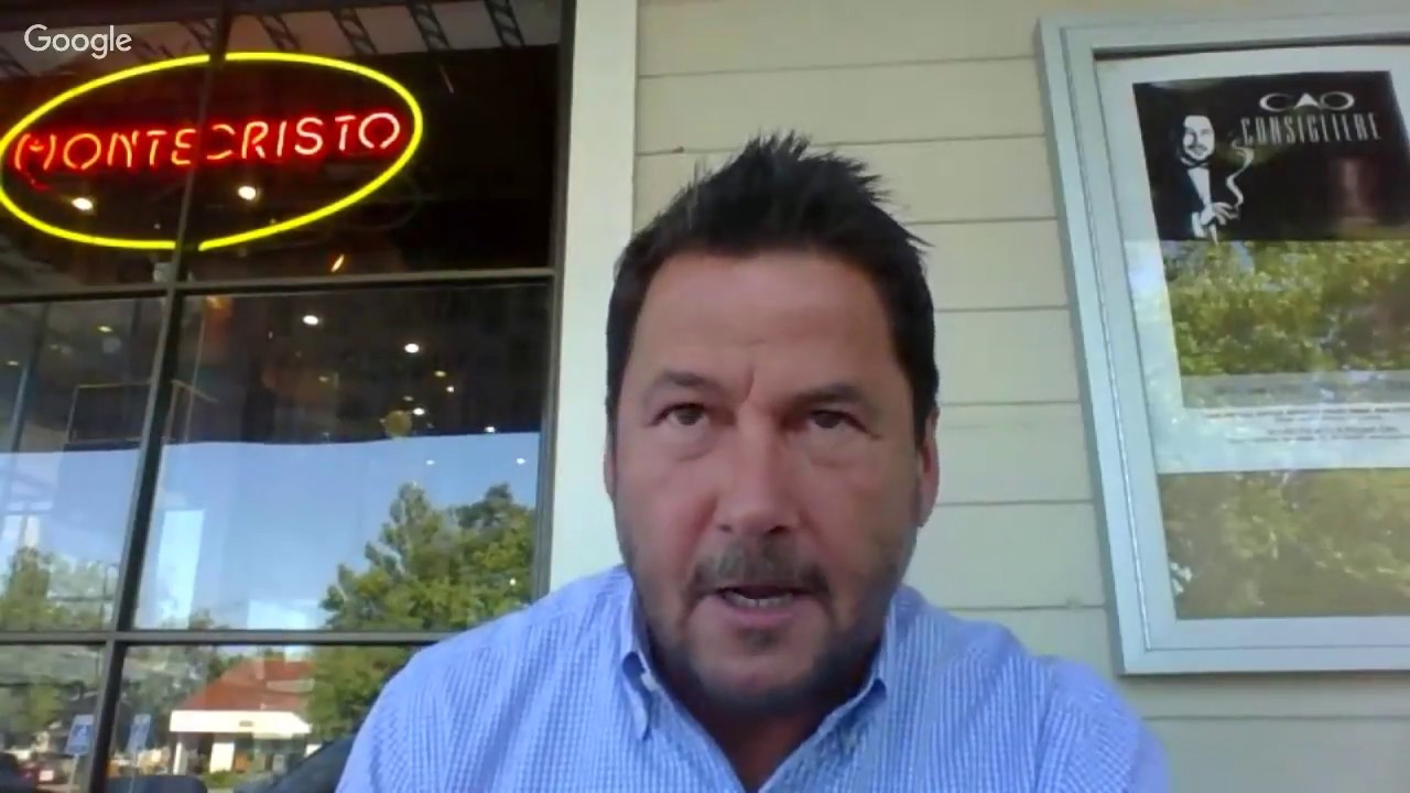 CigarChat - Rick Rodriguez of General Cigar Company