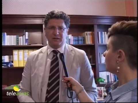 Teleacras - Agrigento, ospedale e manutenzione