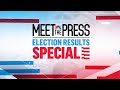 Mtp election special nov 9  good luck america vote counting continues house control undecided