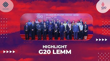 Highlight G20 LEMM