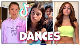 Ultimate TikTok Dance Compilation #37