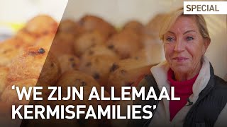 Amsterdam's oliebollen empire Amsterdam's oliebollen empire