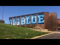 Millikin university campus hyperlapse