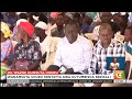 Kenya Kwanza yamshinikiza Uhuru ajitenge na siasa