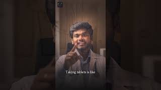 PCOD - Know This Before You Ignore It ❌ #pcod #awareness #healthcare