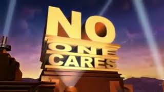 No one cares Universal movie opening