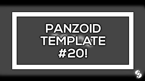 PZ | #20! 2D Intro Template By SelcioHD | Rate? My Best 2D Intro? | DL In Desc.