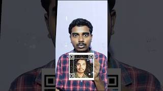 Create your Own Qr Code with your image #qrcodegenerator #imageediting #aitools