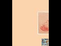 Moomin Hand Towel 50x70 cm - Hattifatteners Design