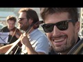 2CELLOS - backstage in Maribor