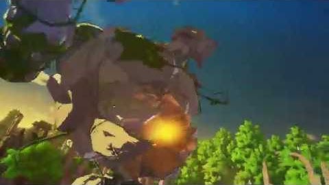 KurtzPel  the rock golem boss difficulty grand chase