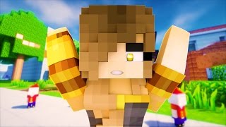 Minecraft  THE GNOMES ARE TAKING OVER! (Minecraft Roleplay)