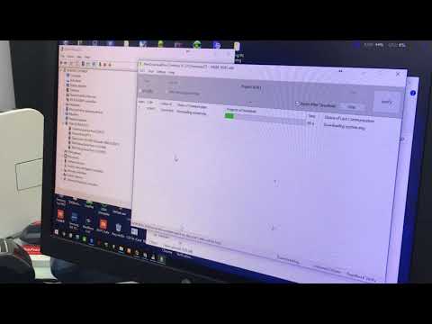 Video Hướng Dẫn cài rom OPPO A57 - unbrick, fix treo logo,... - youtube