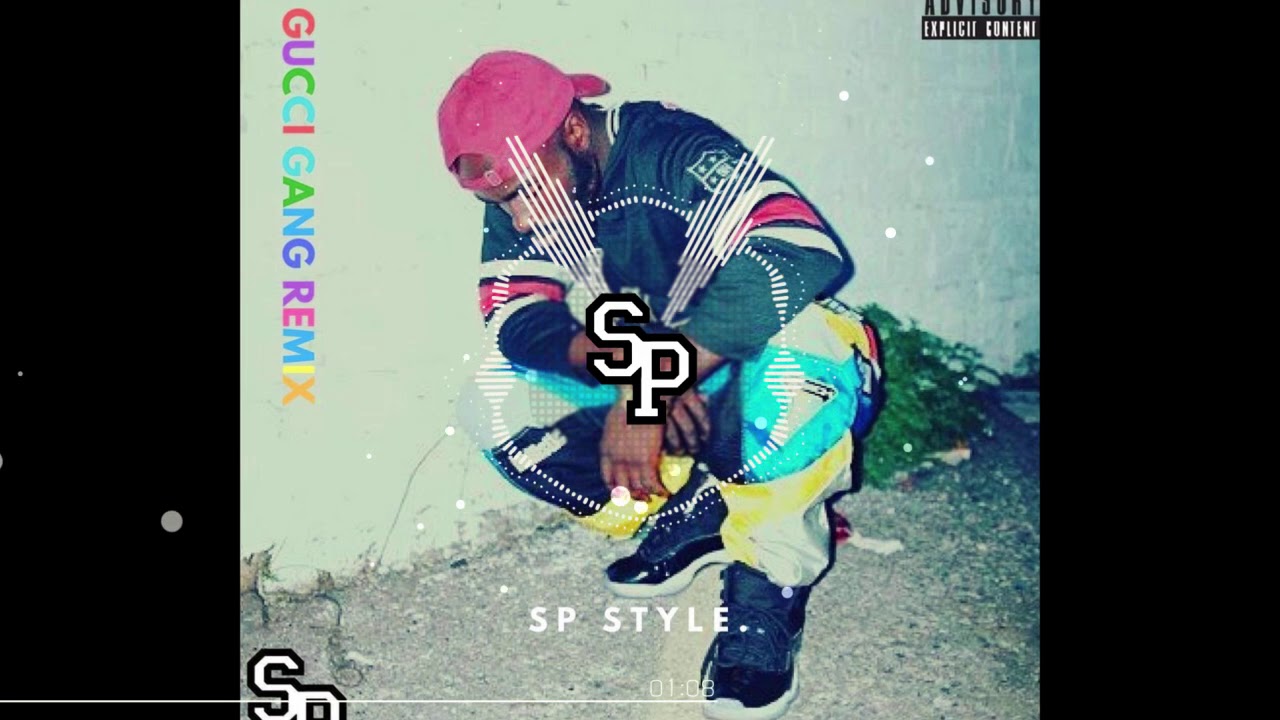 Watch Gucci Gang Remix by Slink Proper 2018 (Best Gucci Gang Freestyle) on YouTube Watch Gucci Gang Remix by Slink Proper 2018 (Best Gucci Gang Freestyle) on YouTube