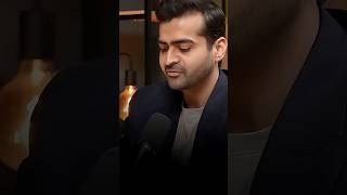 Warren Bufett 3 Principles to apply in Investing @WaliKhan_2k ft. Abdul Rehman Najam