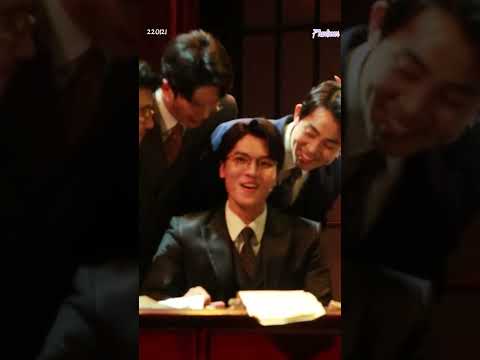 220121 팬레터 커튼콜 백형훈Focus