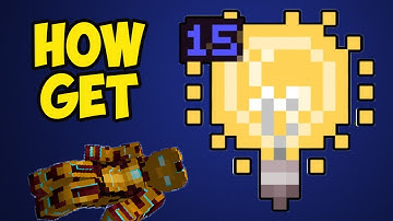 MINECRAFT how to get LIGHT INVISIBLE (2025)