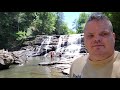 Cascades @ Fall Creek Falls State Park Tennessee