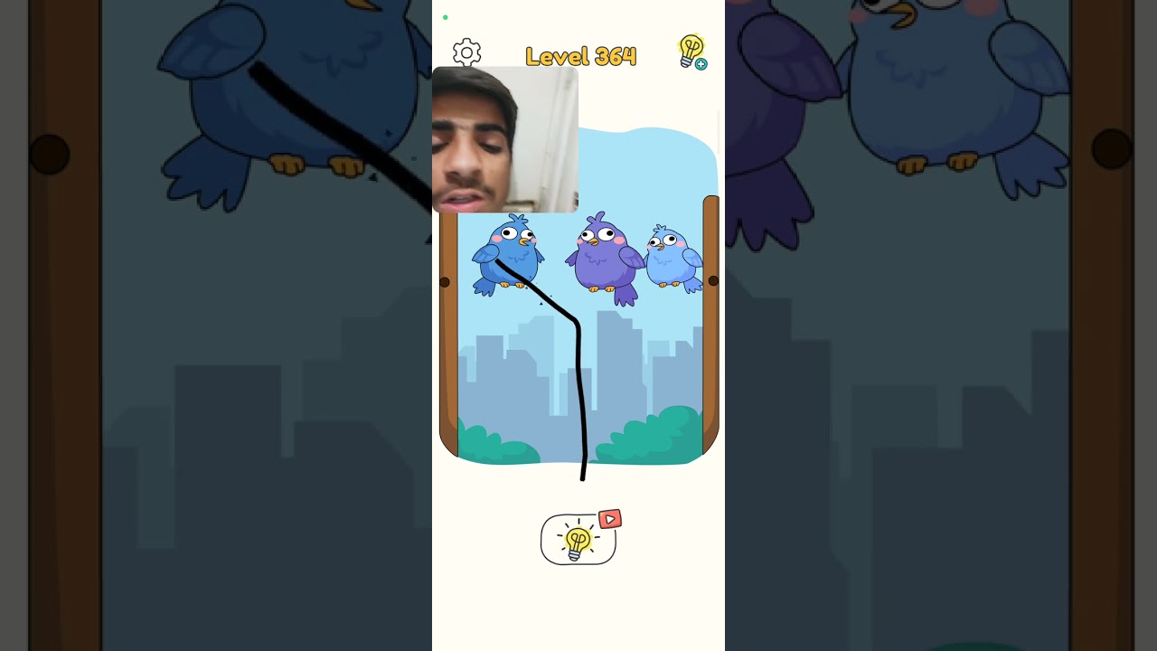 Dop 4 level 364 walkthrough solution 