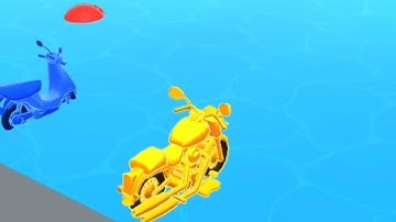 Shape-shifting Game Master Level Gameplay iOS Android Mobile New Level 1578#1579#1580#1581#1582#2024