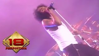 Slank  Ku Tak Bisa  Konser Mataram 01 Desember 2006