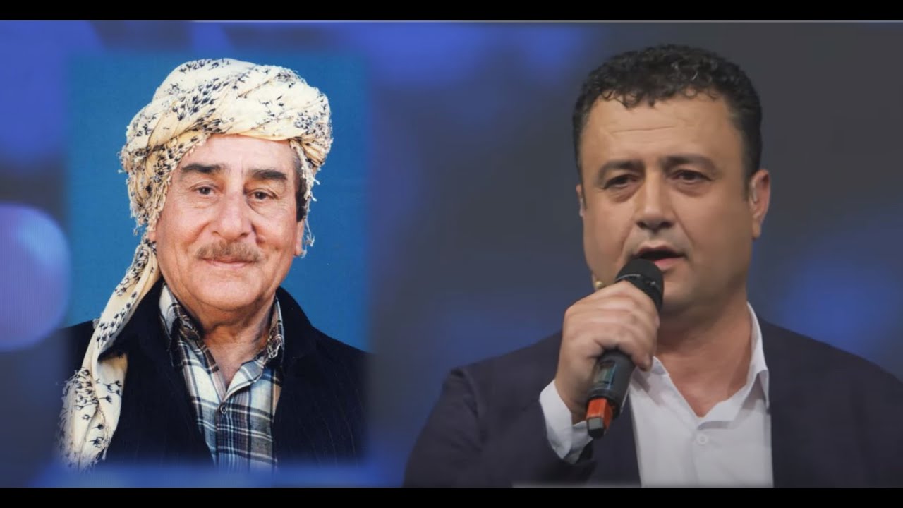 rasul bezar gardy hairan u gorani dameka la mn bzri