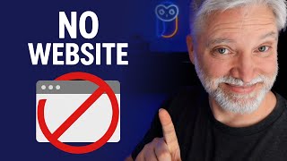 My $5k+ Web Design Clients Never See My Website (I Do This Instead)