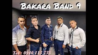 Vignette de la vidéo "Bakara Band CD9 - Tov Trovas"